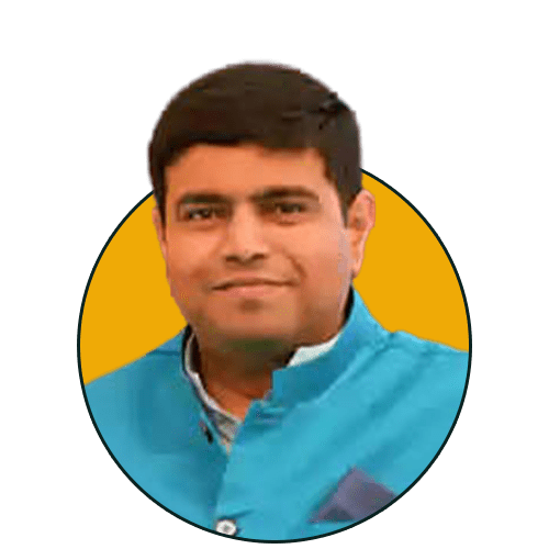 Dr. Anupam Chouksey