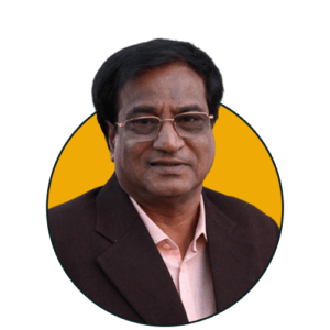 Shri Jai Narayan Chouksey