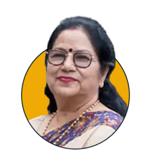 Smt.Poonam Chouksey